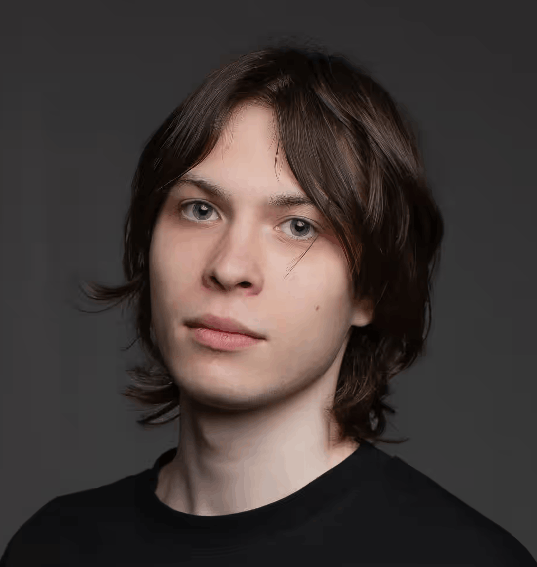 Ivan Tarasov